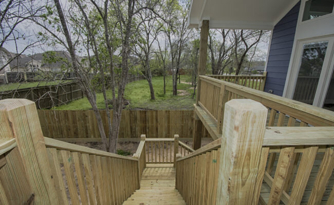 Custom Modern Beach Townhome Lakeside League City, TX