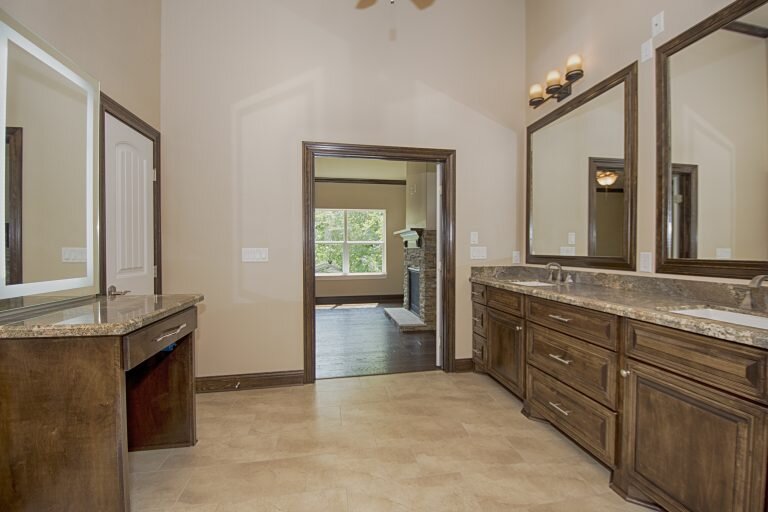 Putnam Builders Ivy House A Custom Residential Luxury Beach Home Kemah, Texas Construction