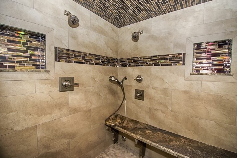 Putnam Builders Ivy House A Custom Residential Luxury Beach Home Kemah, Texas Construction