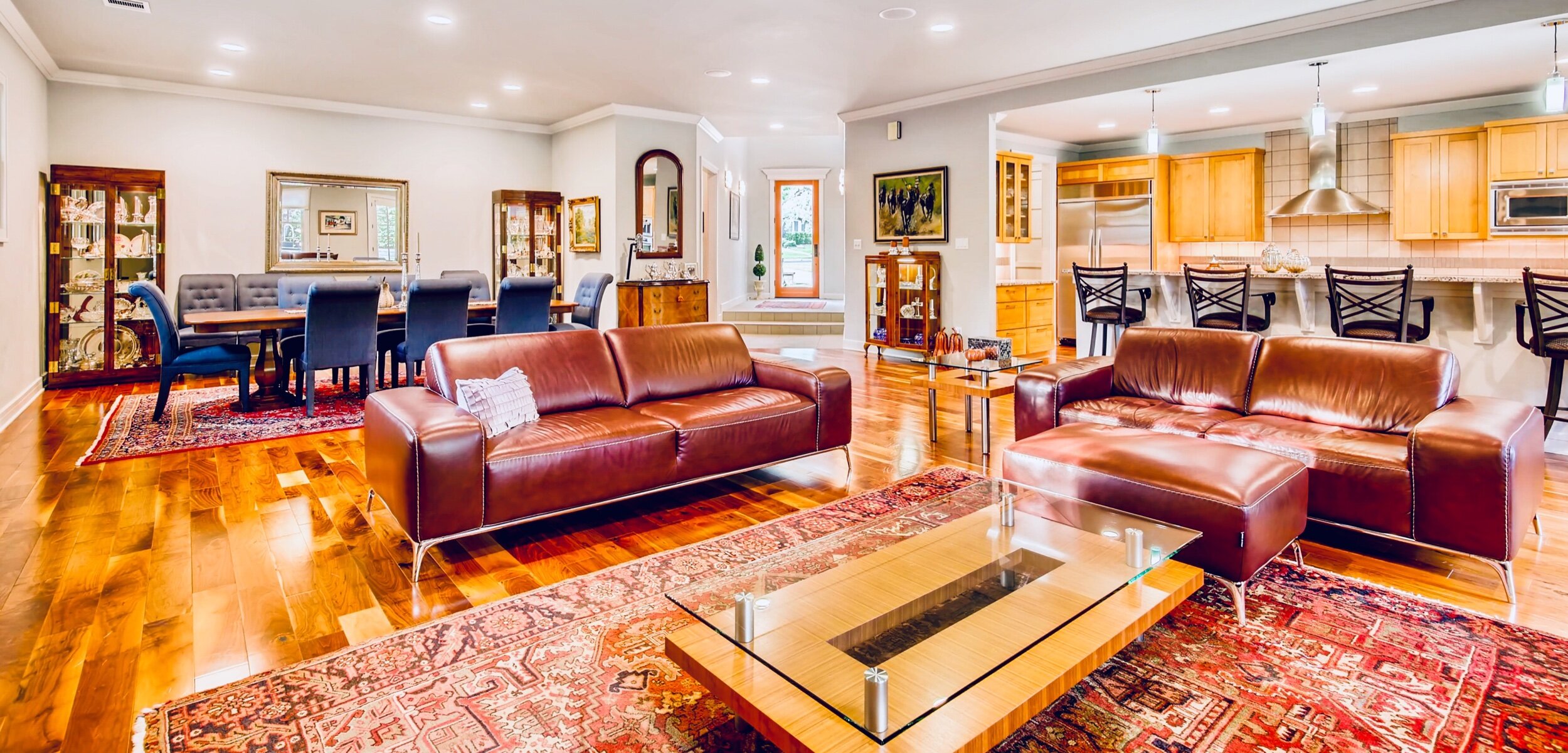 Putnam Builders Madrona Dr Custom Residential Home