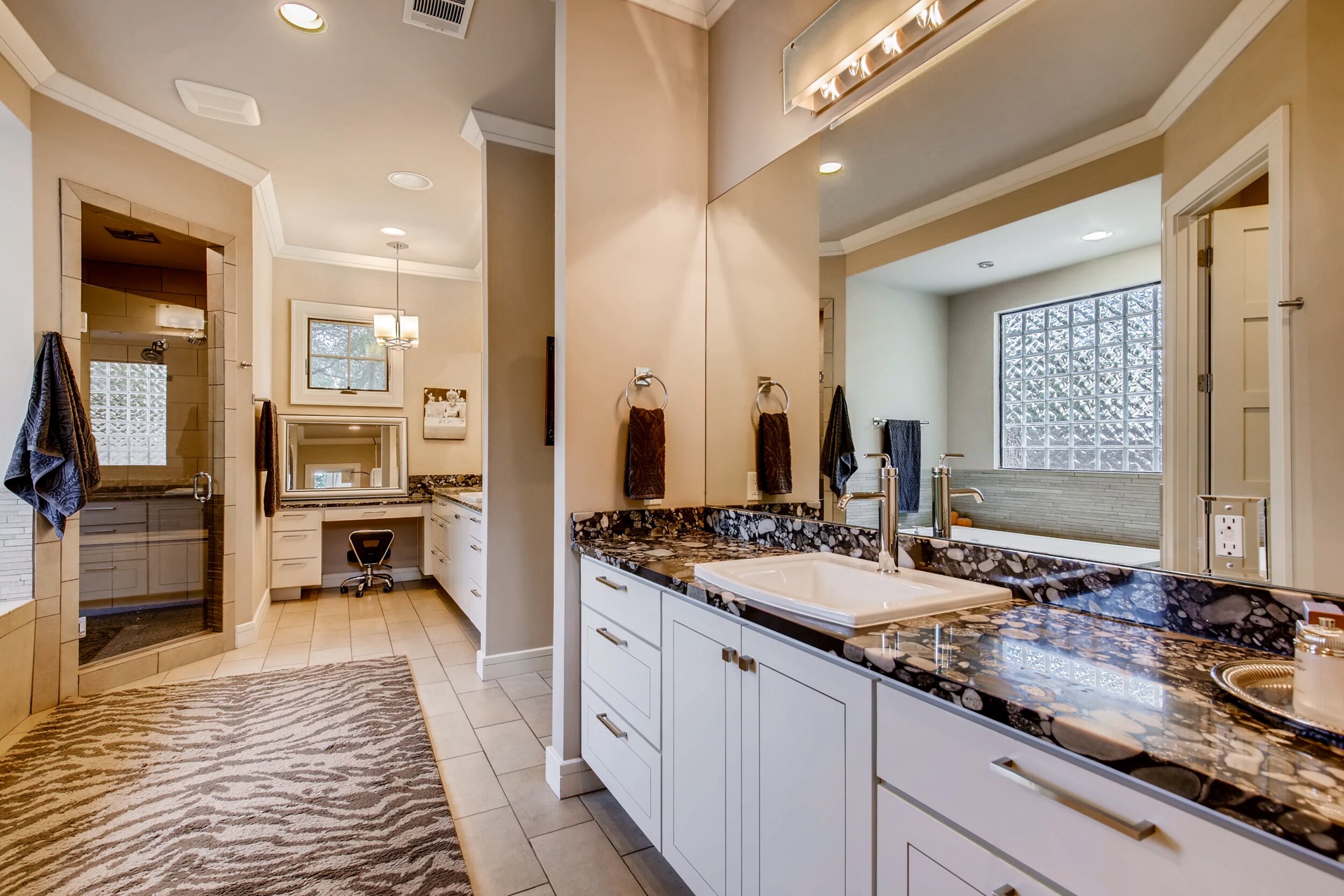 Putnam Builders Madrona Dr Custom Residential Home