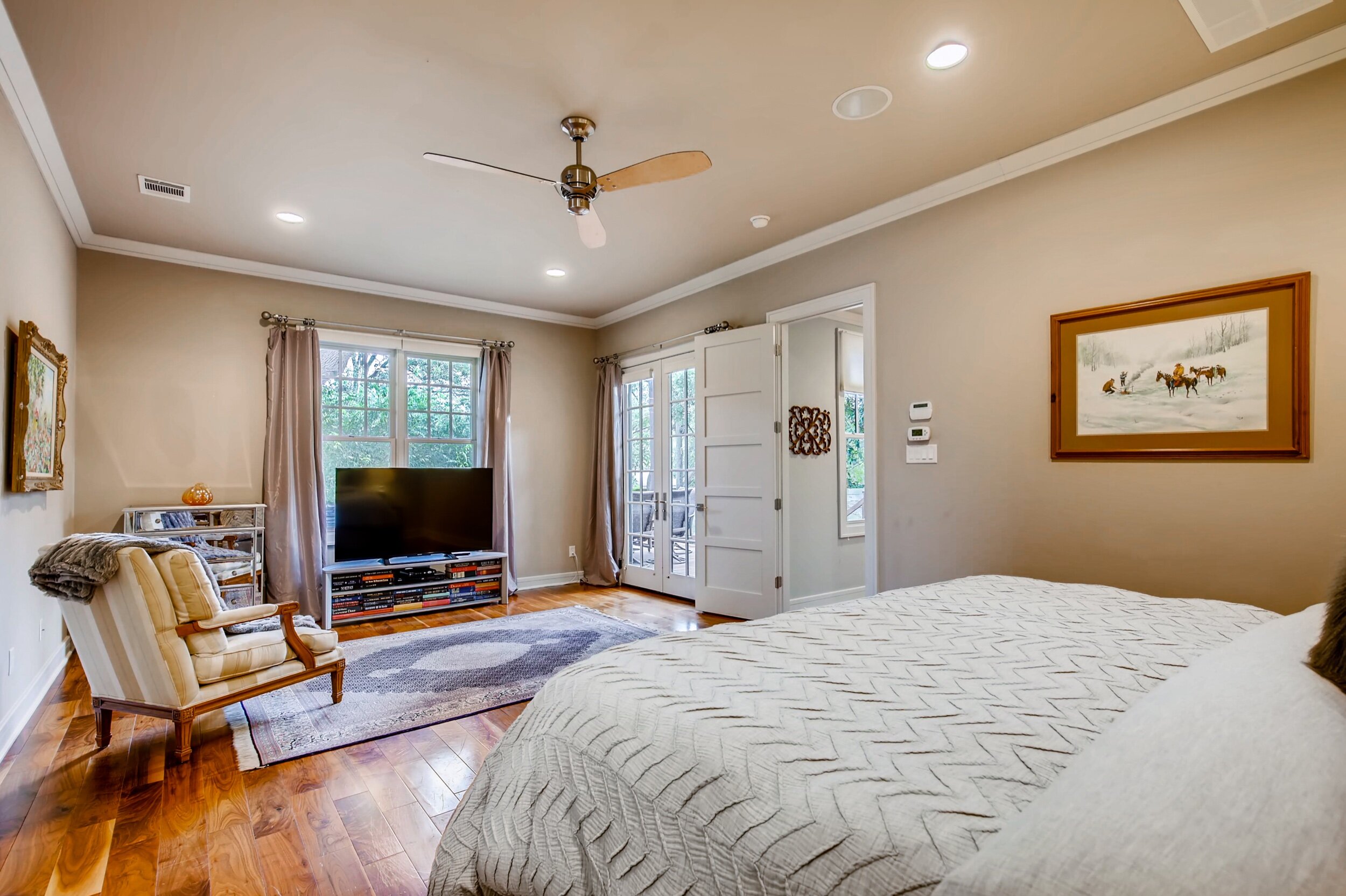 Putnam Builders Madrona Dr Custombuild Residential Home