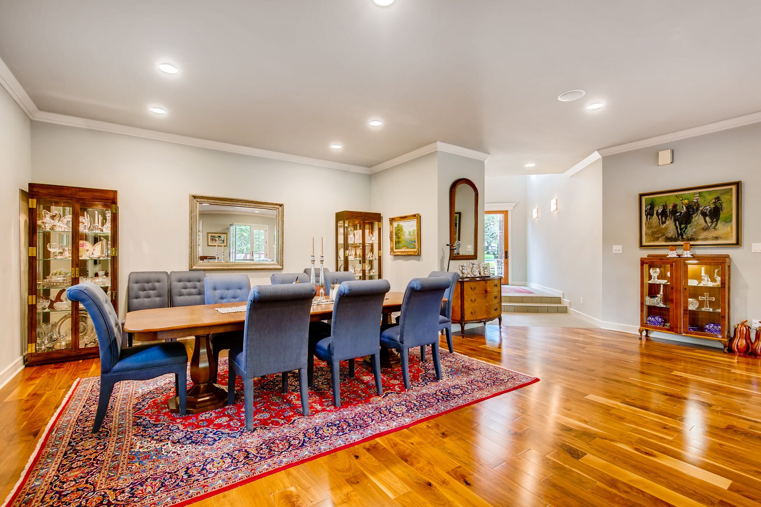 Putnam Builders Madrona Dr Custom Residential Home