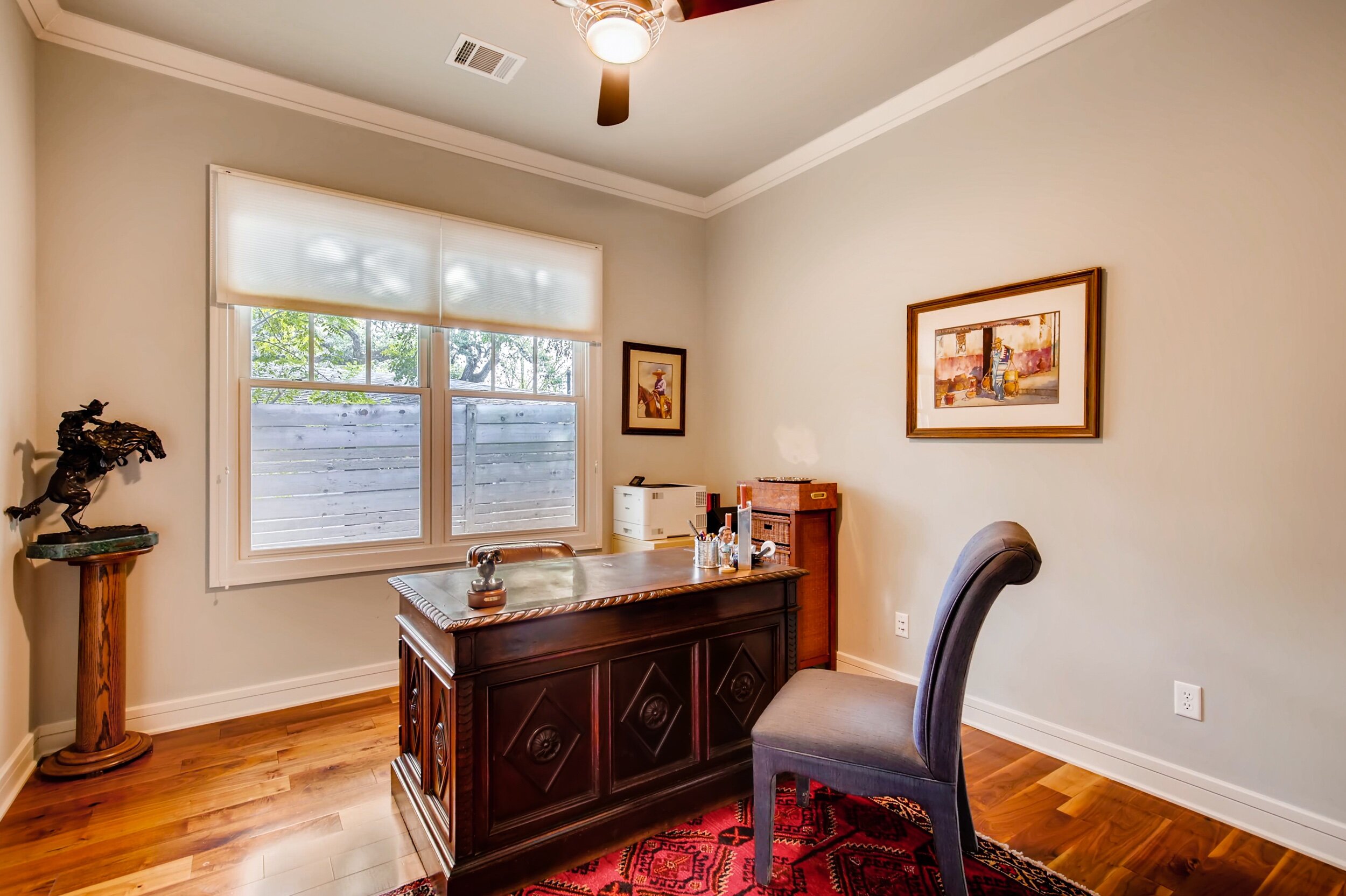Putnam Builders Madrona Dr Custom Residential Home