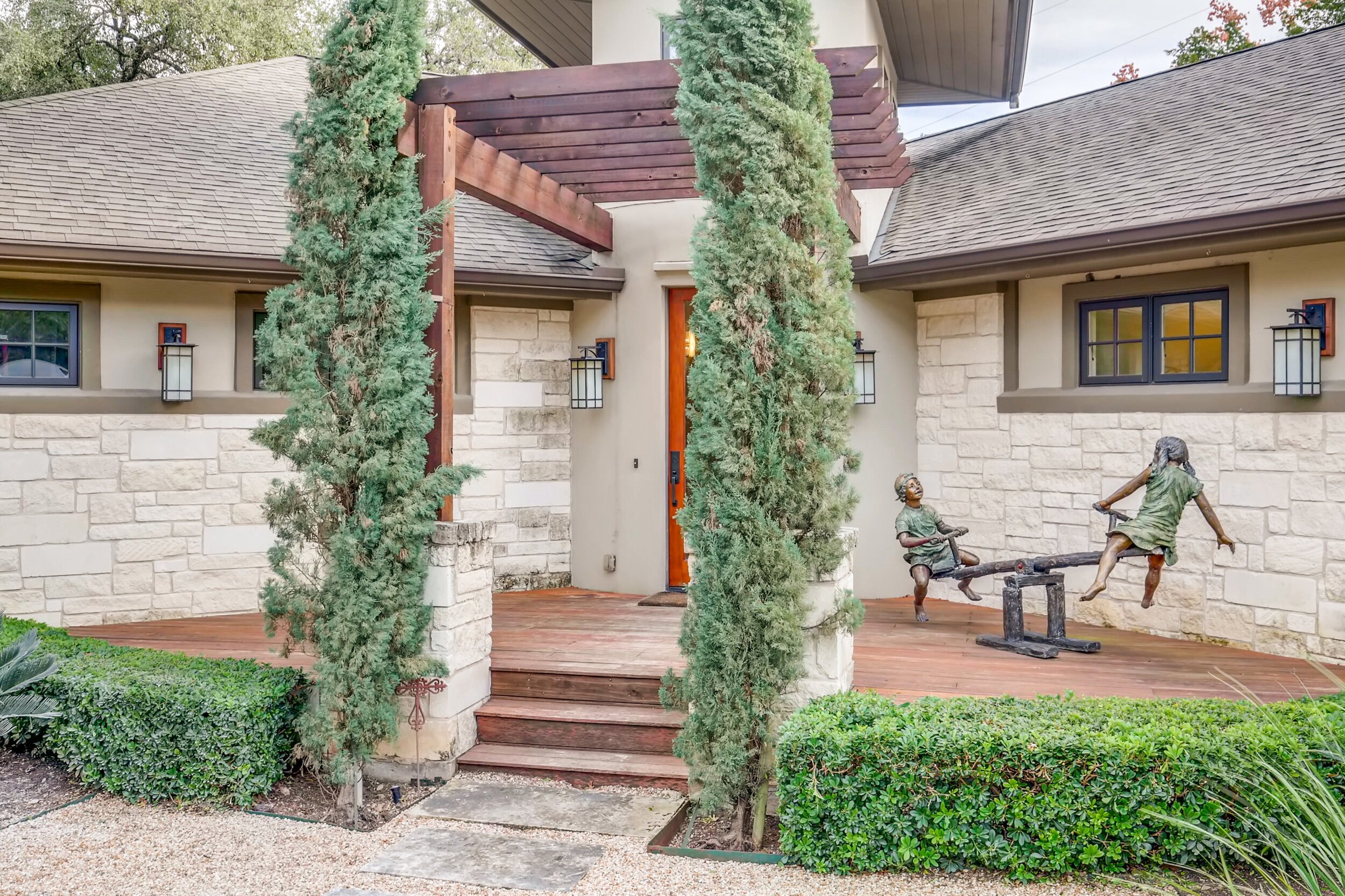 Putnam Builders Madrona Dr Custom Residential Home
