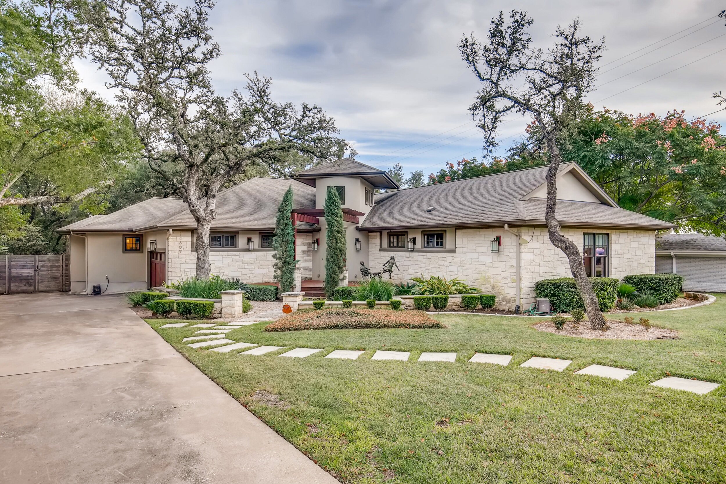 Putnam Builders Madrona Dr Custombuild Residential Home