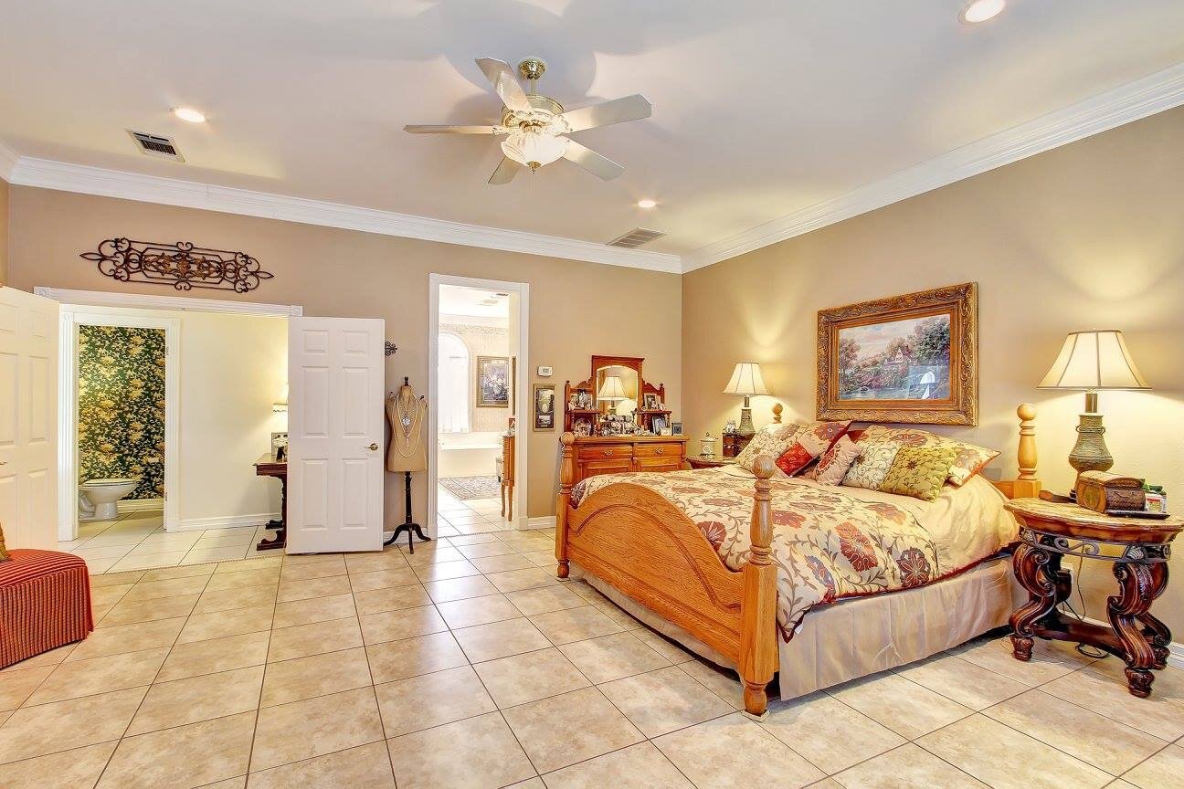 Putnam Builders Custom Residential Home