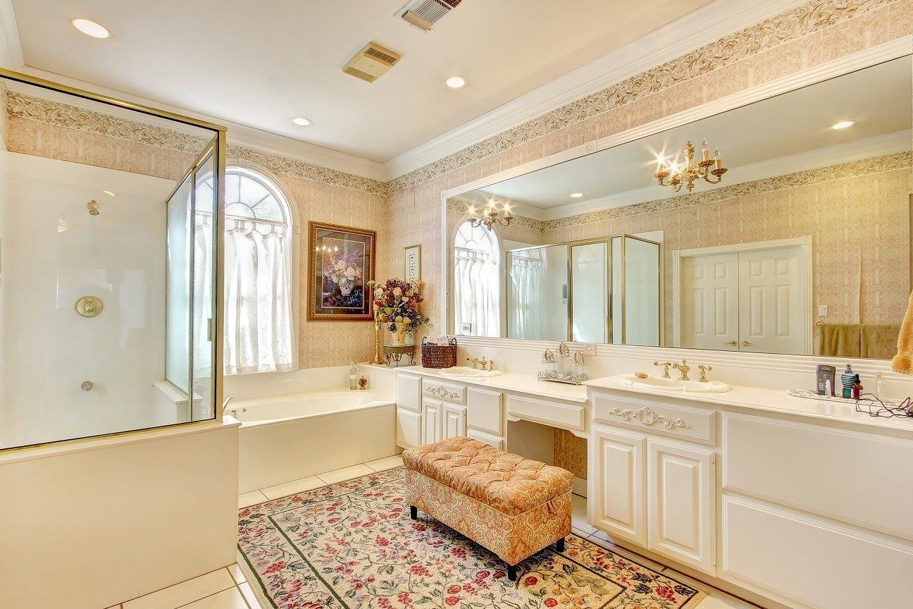 Putnam Builders Luxury Custom build Residential Homes