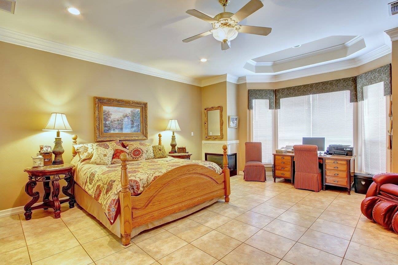 Putnam Builders Luxury Custom Residential Home