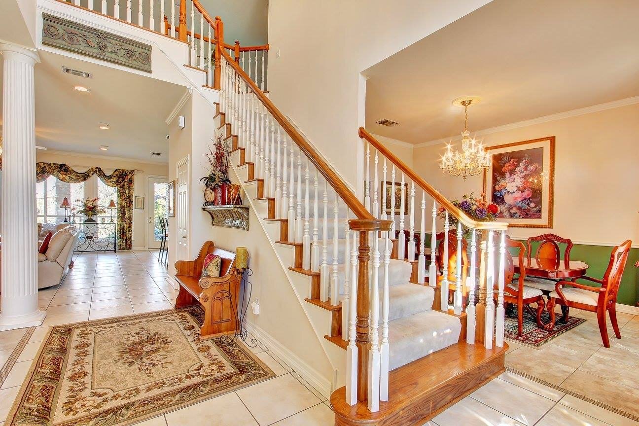 Putnam Builders Luxury Custom Residential Home