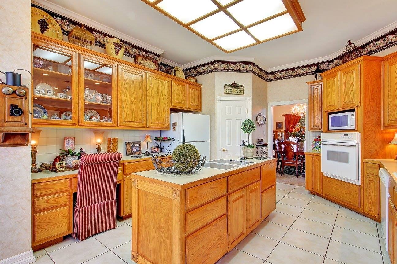 Putnam Builders Luxury Custom Residential Home