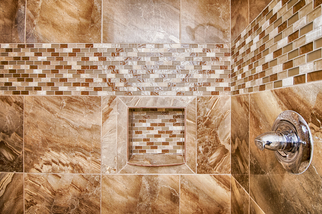 Putnam Builders Beautiful New Residential Custom Home La Porte, Texas Construction