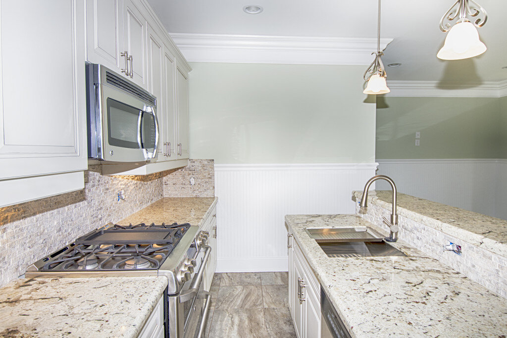 Putnam Builders Beautiful New Residential Custom Home La Porte, Texas Construction
