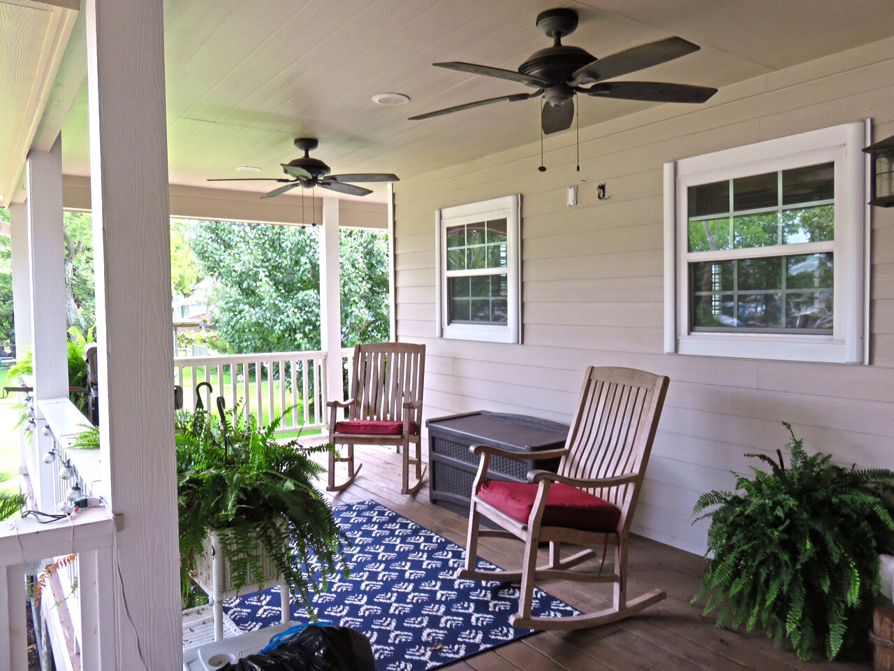Putnam Builders Leo Custom Residential Estate Beach House Kemah, Texas Construction
