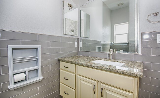 Putnam Builders Sausilito Custom Residential Beach Home Kemah, Texas Construction