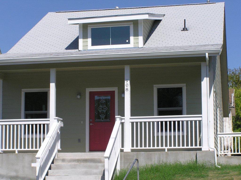 Putnam Builders Housing Finance Residential Homes Austin, Texas Home Construction