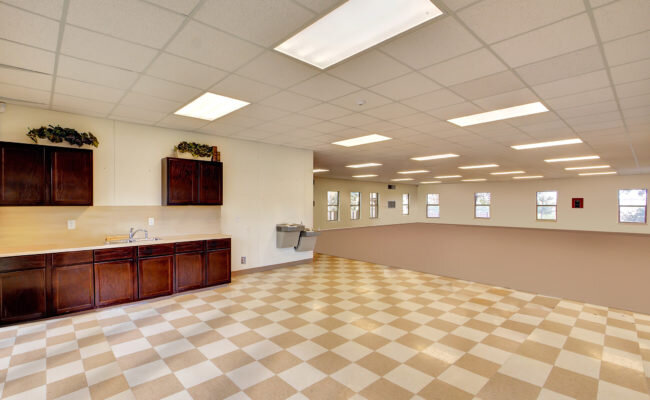 Putnam Builders Acton Academy Portable Classroom Texas Modular, Portable, School Classroom Construction