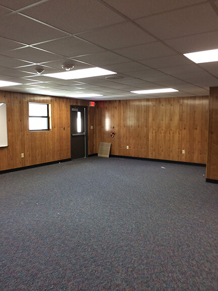 Putnam Builders Lamar CISD Modular Portable Classroom Buildings Texas Portable Modular Site Built Classroom Construction