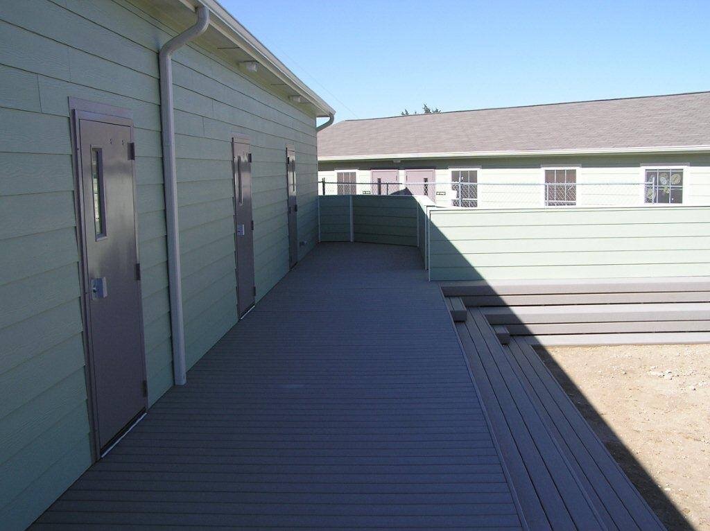 Putnam Builders Bethany Methodist Church Modular Portable Site Built Building Austin, Texas Construction