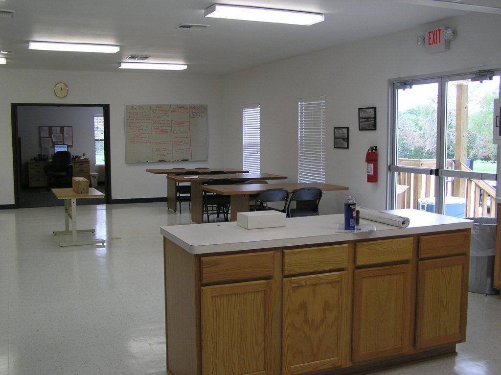 Putnam Builders Bethany Methodist Church Modular Portable Site Built Building Austin, Texas Construction