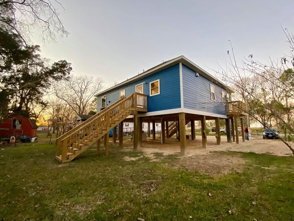 Putnam Builders Custom Residential Home