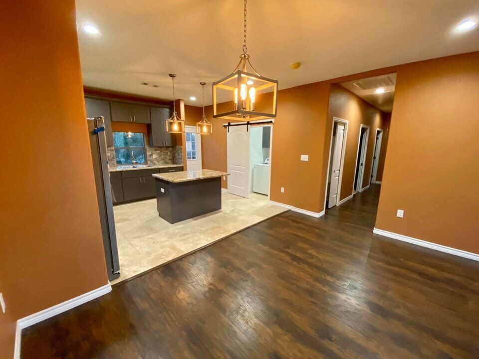 Putnam Builders Custom Residential Home