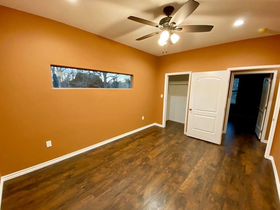 Putnam Builders Custom Residential Home