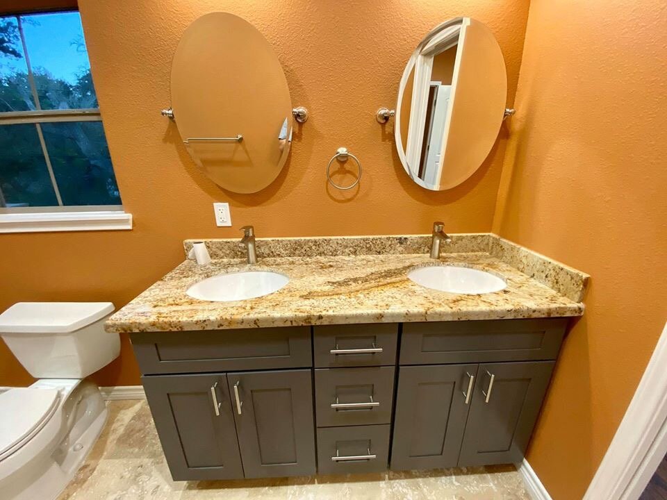 Putnam Builders Custom Residential Home