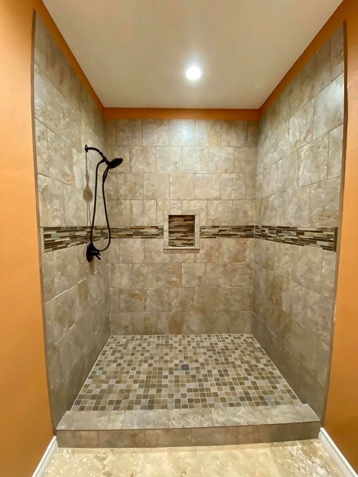 Putnam Builders Custom Residential Home