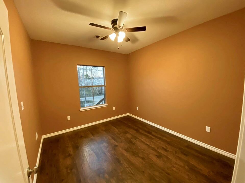 Putnam Builders Custom Residential Home