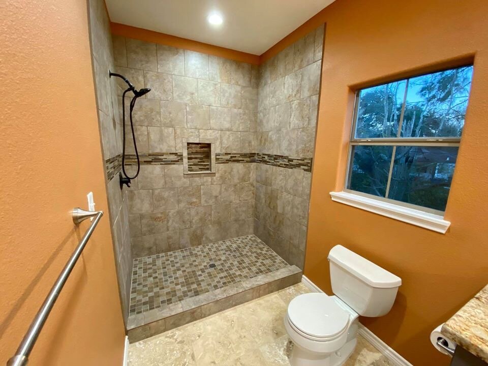 Putnam Builders Custom Residential Home