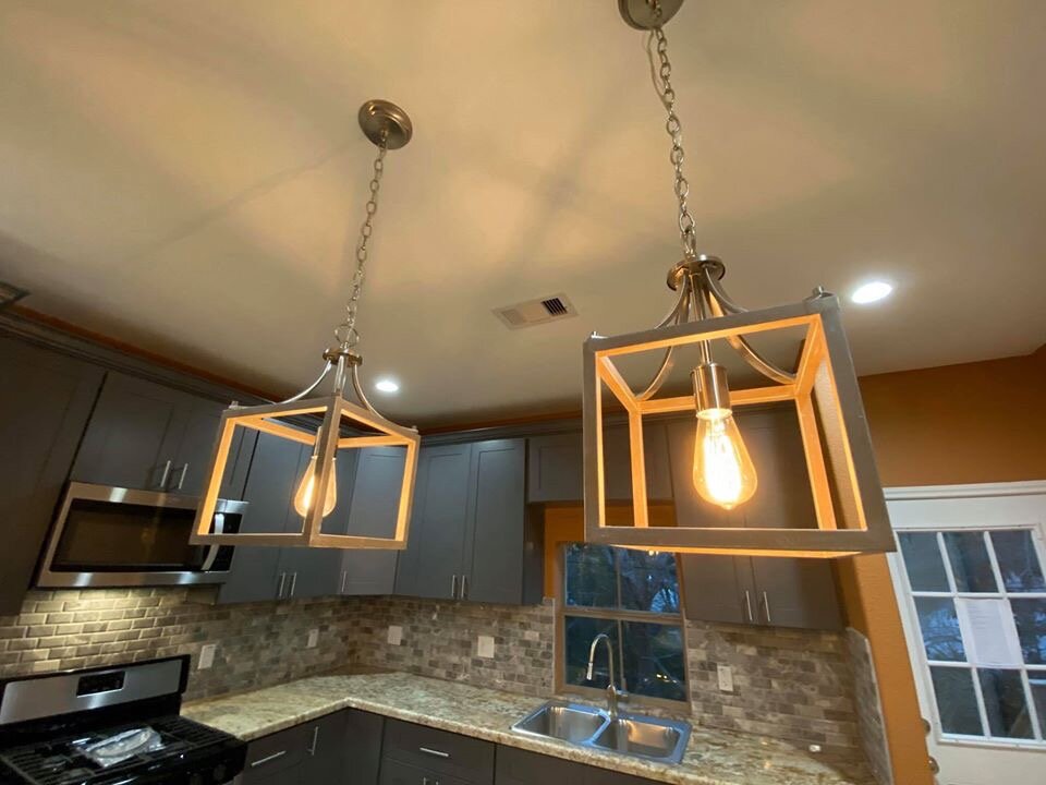 Putnam Builders Custom Residential Home