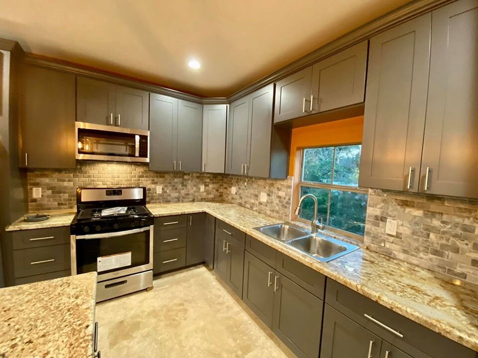 Putnam Builders Custom Residential Home