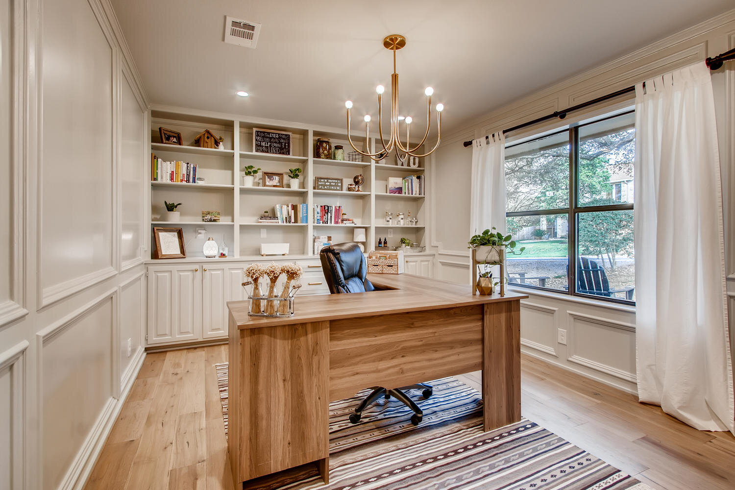 Putnam Builders Ivy Hills Custom Residential Rustic Chic Remodel Renovations