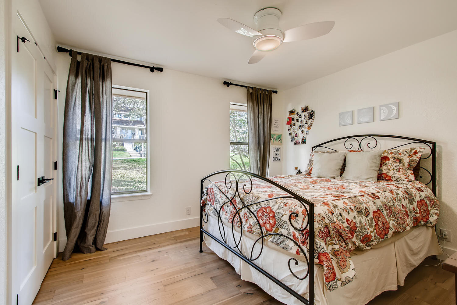 Putnam Builders Ivy Hills Custom Residential Rustic Chic Remodel Renovations