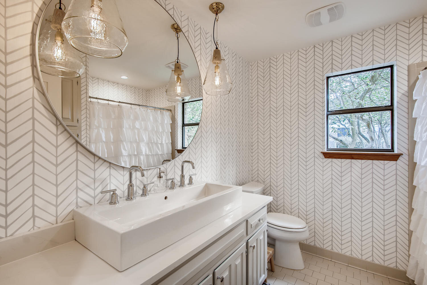Putnam Builders Ivy Hills Custom Residential Rustic Chic Remodel Renovations