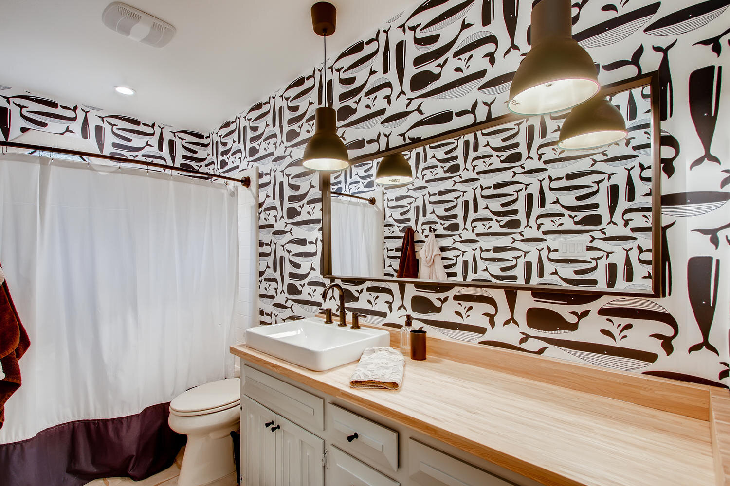 Putnam Builders Ivy Hills Custom Residential Rustic Chic Remodel Renovations