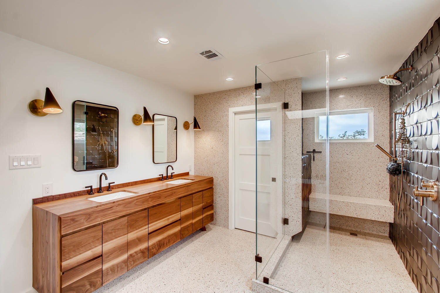 Putnam Builders Ivy Hills Custom Residential Rustic Chic Remodel Renovations
