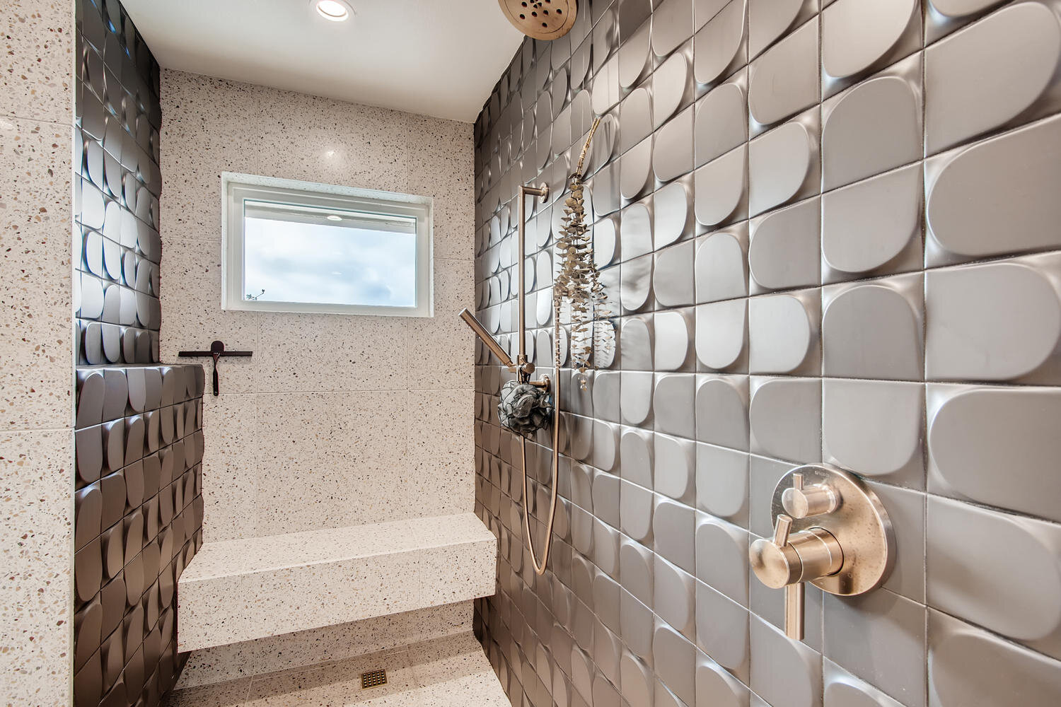 Putnam Builders Ivy Hills Custom Residential Rustic Chic Remodel Renovations