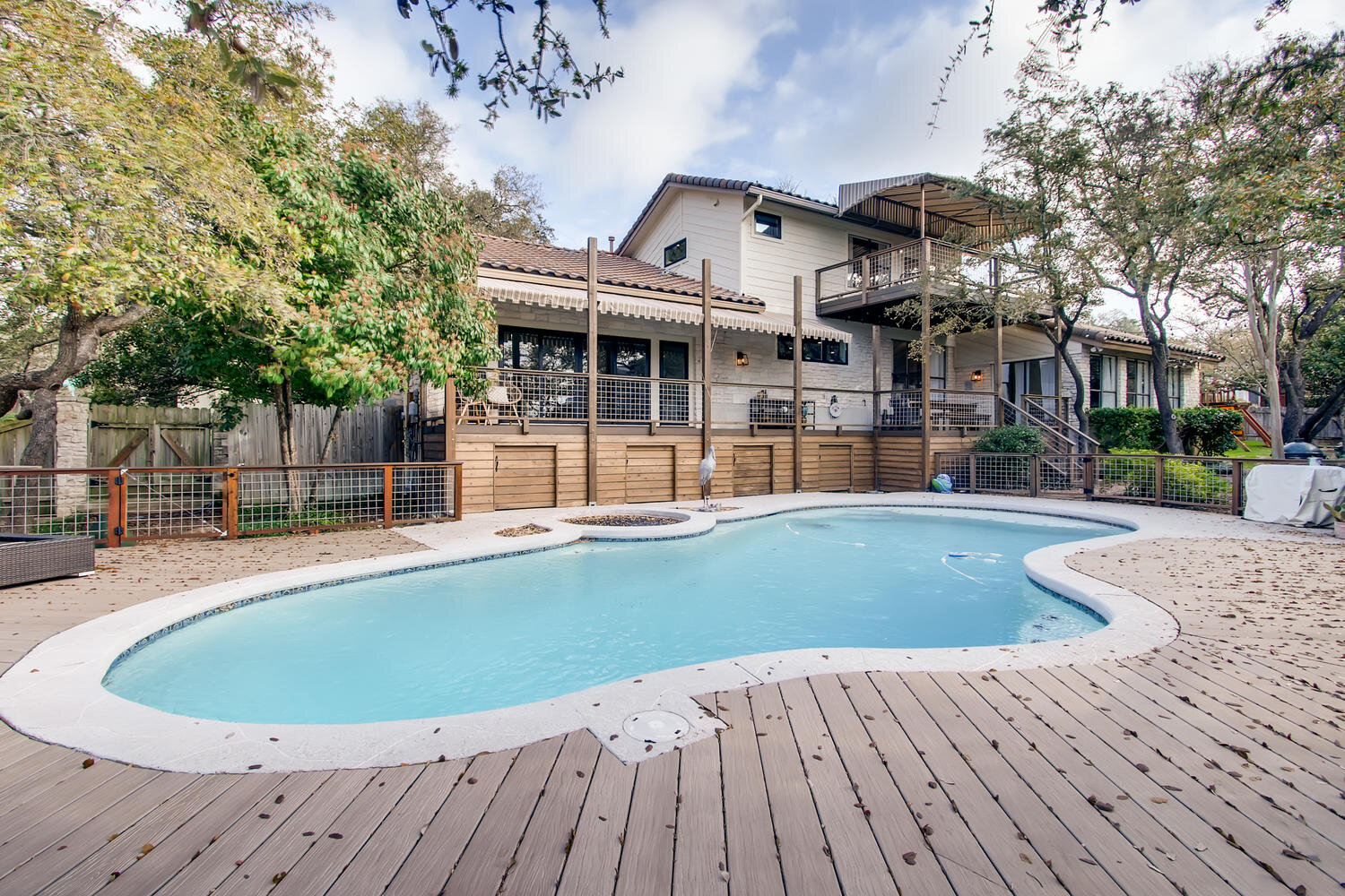 Putnam Builders Ivy Hills Custom