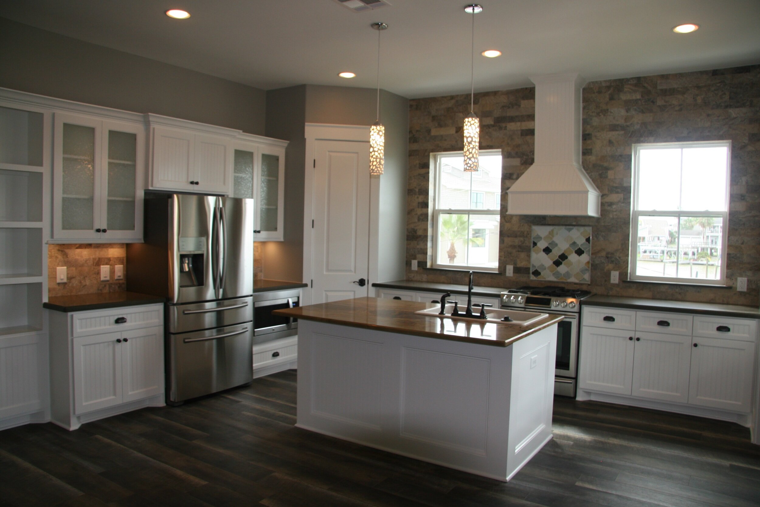 Putnam Builders Glen Cove Custom Residential Home