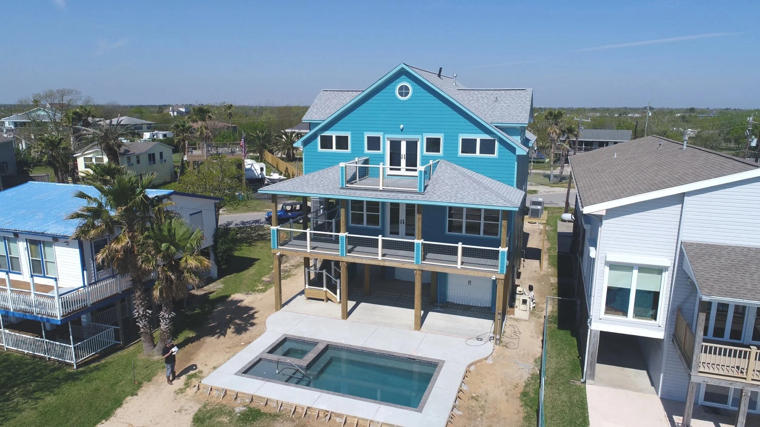  John Street Custom Beach Home (Copy)