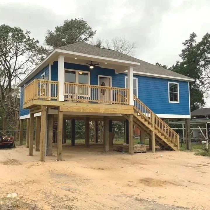 Putnam Builders Custom Home  Alvin, Texas  (Copy)