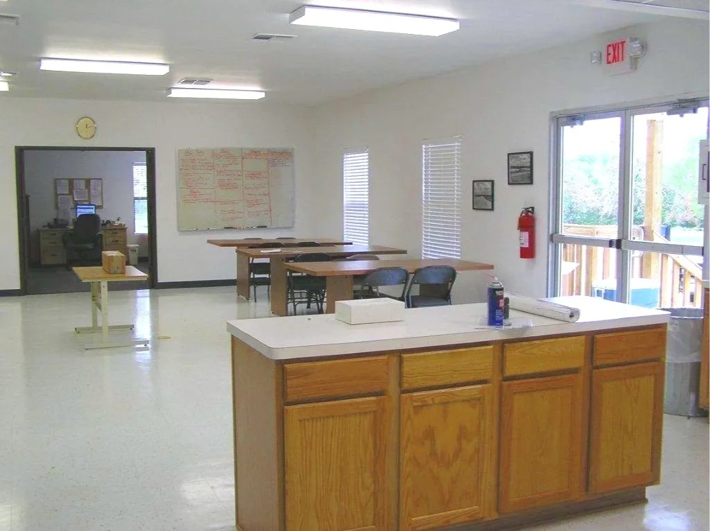 Bethany Modular Portable Buildings