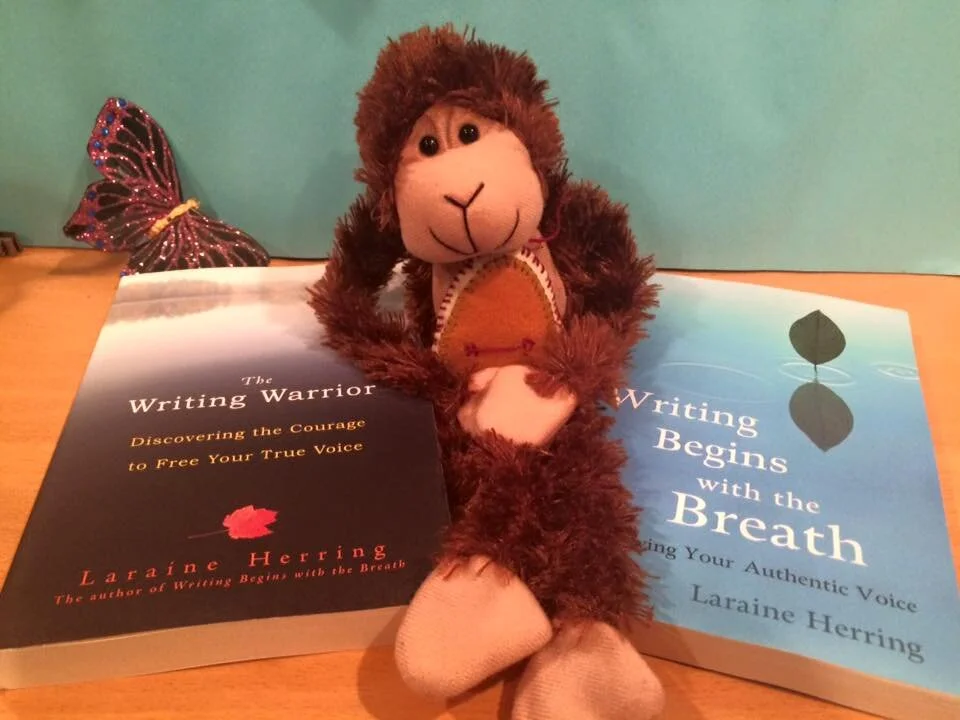 Monkeys can help!(And I can help, too!)—Fierce Monkey Book Coaching for Women Over 40There is currently a 6-month wait list.Applications are being reviewed for January 2022 and beyond.