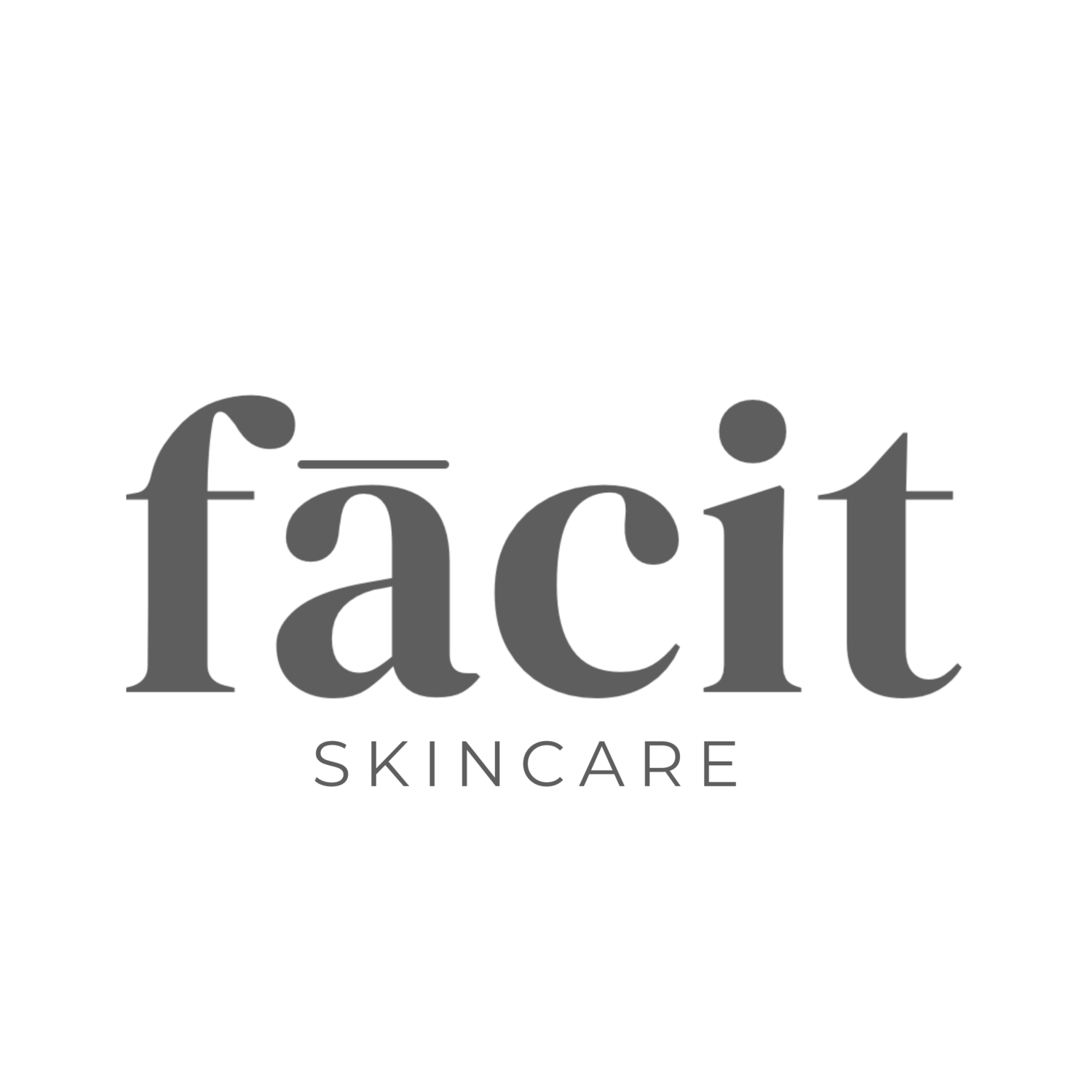 Effective & Affordable Skincare -Fācit