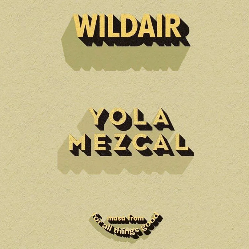 Mañana celebrate mexican independence with us! 

We will be open for daytime 8am-3pm then close and head to @wildairnyc and pretend we are back in Mexico City!

Wednesday Sept 16th 4pm

💚🤍❤️