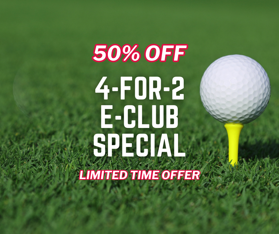 Store 2 — Pocono Manor Golf Course