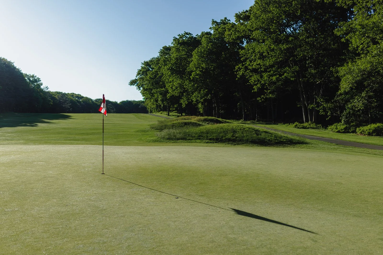 Pocono Manor Golf Course