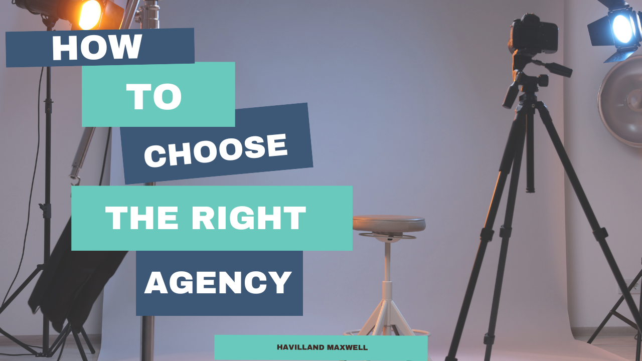 Choosing the Best Talent Agency for You